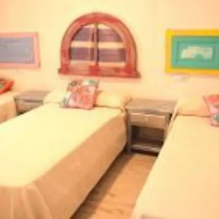 Apartamento Veedor 19 Dias Y Muchas Noches Cadiz Exterior photo