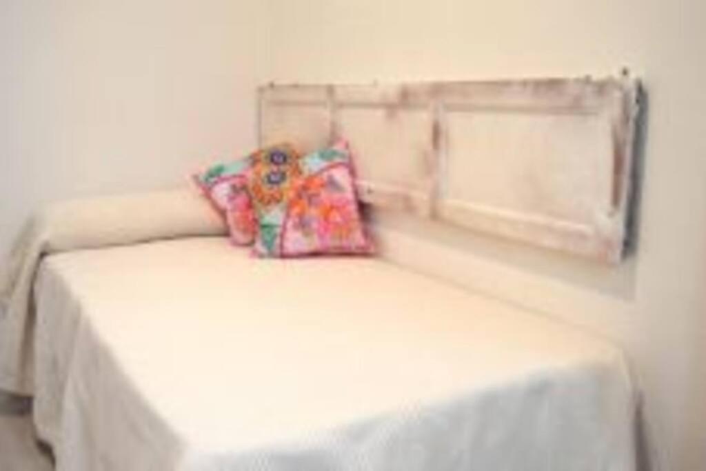 Veedor 19 Dias Y Muchas Noches Appartement Cadix