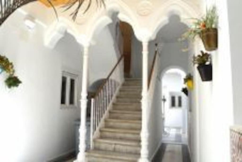 Veedor 19 Dias Y Muchas Noches Appartement