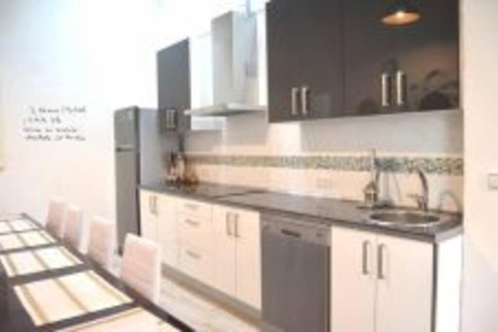 Appartement Veedor 19 Dias Y Muchas Noches *