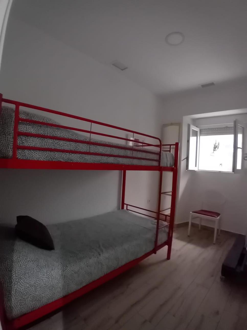 Apartment Veedor 19 Dias Y Muchas Noches Cadiz