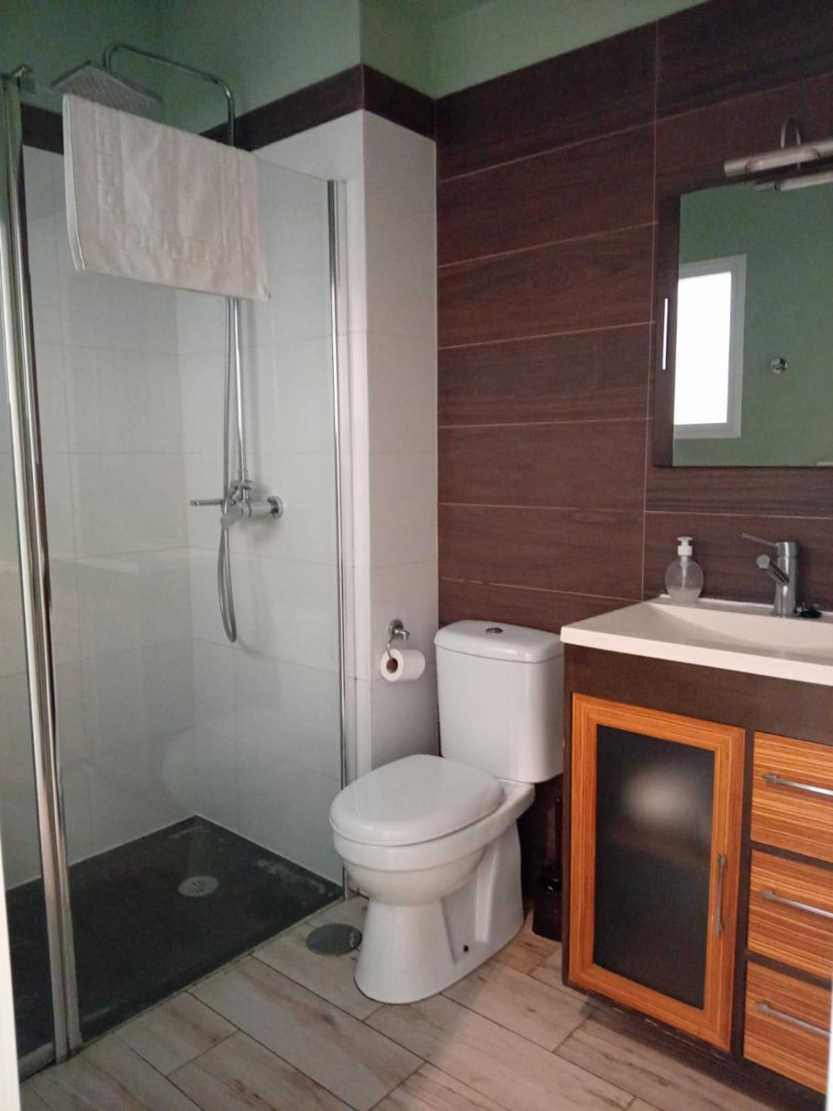 Appartement Veedor 19 Dias Y Muchas Noches